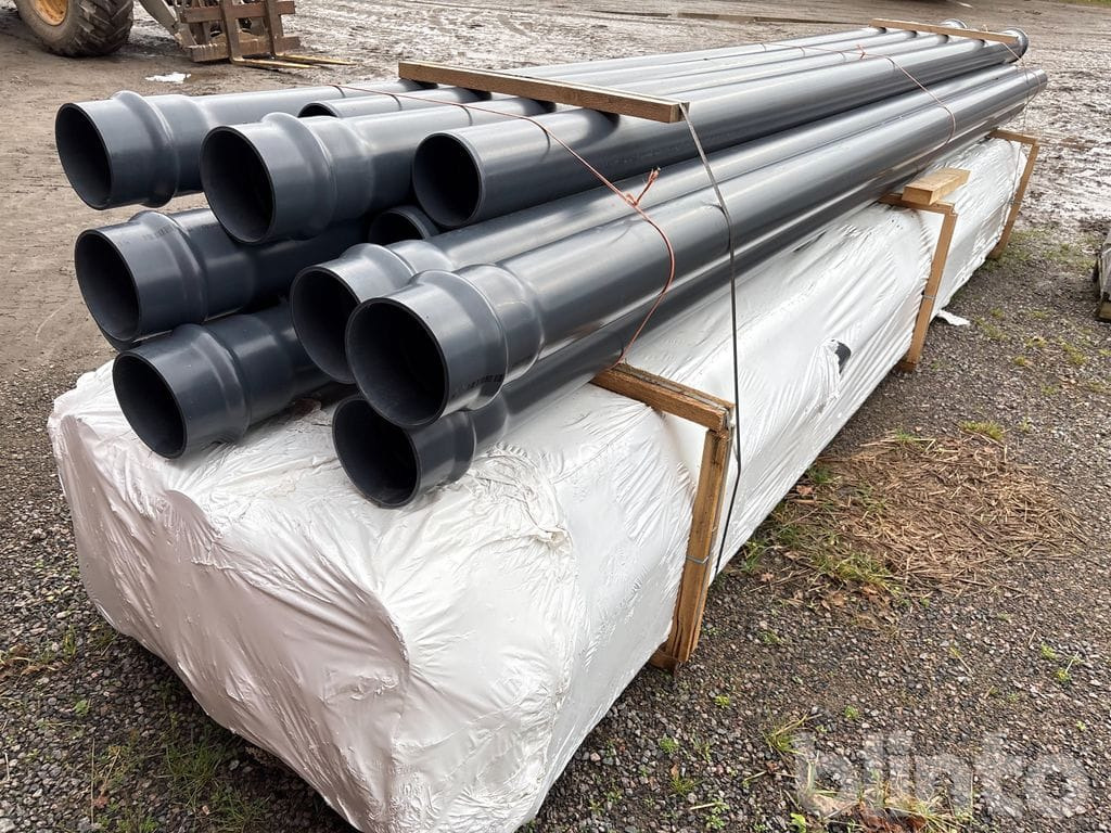 Med 200 meter rör - Other machinery: picture 4 Med 200 meter rör - Other machinery: picture 4