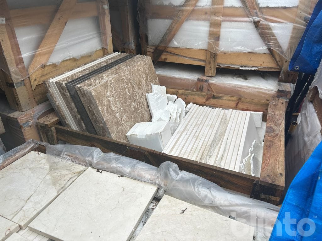 Större parti - Other machinery: picture 2 Större parti - Other machinery: picture 2