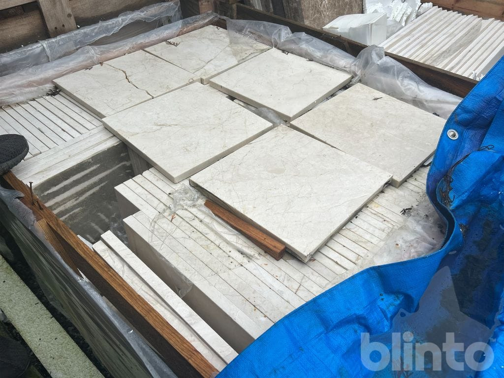 Större parti - Other machinery: picture 1 Större parti - Other machinery: picture 1