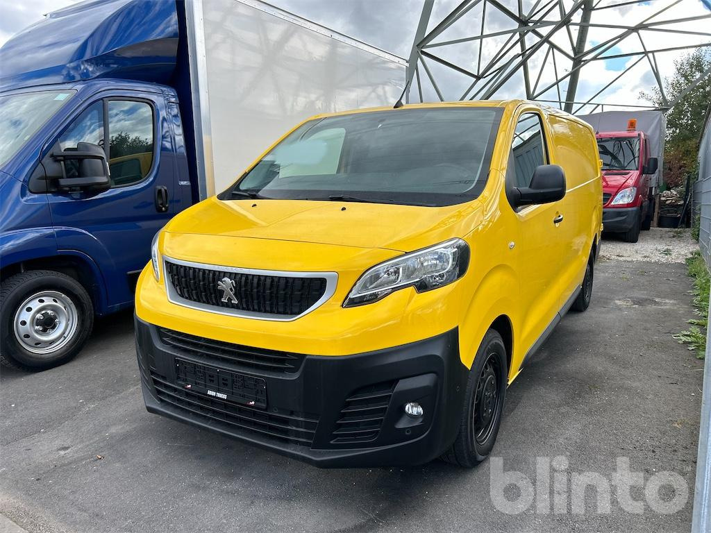 Peugeot Expert Box Pro L3 / 2.0 Blue HDI (2019) - Panel van: picture 1 Peugeot Expert Box Pro L3 / 2.0 Blue HDI (2019) - Panel van: picture 1