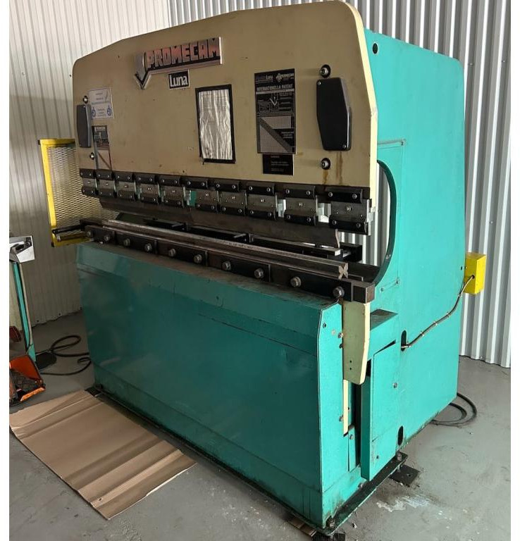 Promecam 50-20 - Metalworking machinery: picture 1 Promecam 50-20 - Metalworking machinery: picture 1