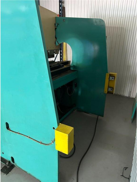Promecam 50-20 - Metalworking machinery: picture 2 Promecam 50-20 - Metalworking machinery: picture 2