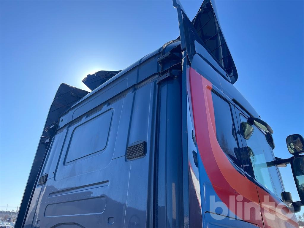 SCANIA R490LB6X2*4MNB - Container transporter/ Swap body truck: picture 3 SCANIA R490LB6X2*4MNB - Container transporter/ Swap body truck: picture 3