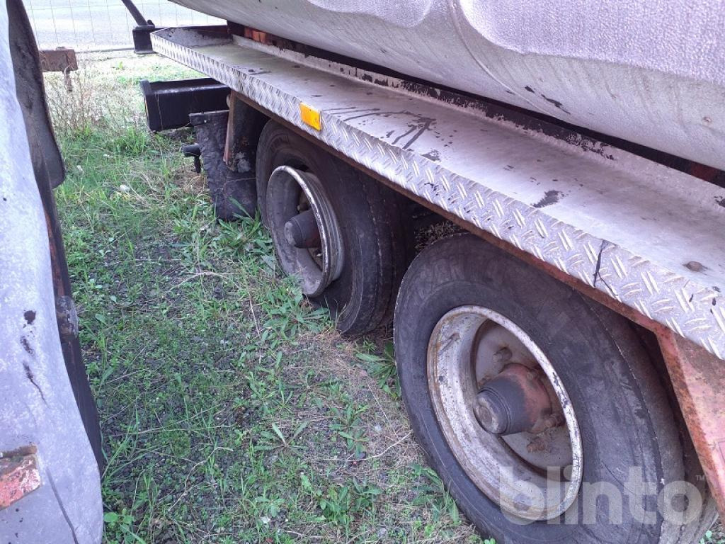 SCHÄFER FELLBACH ST6000T - Slurry tanker: picture 3 SCHÄFER FELLBACH ST6000T - Slurry tanker: picture 3