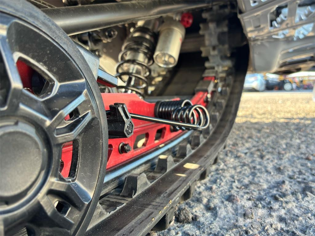 ATV/ Quad SKI-DOO Renegade X RS 900 ACE Turbo R: picture 33