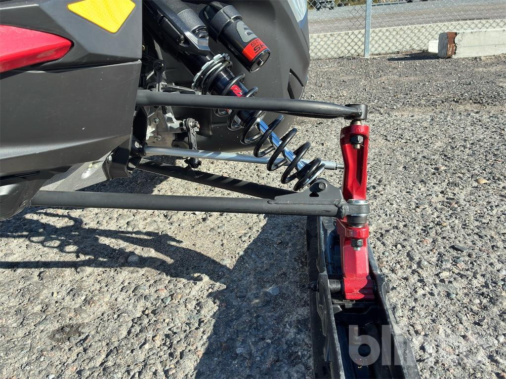 ATV/ Quad SKI-DOO Renegade X RS 900 ACE Turbo R: picture 11