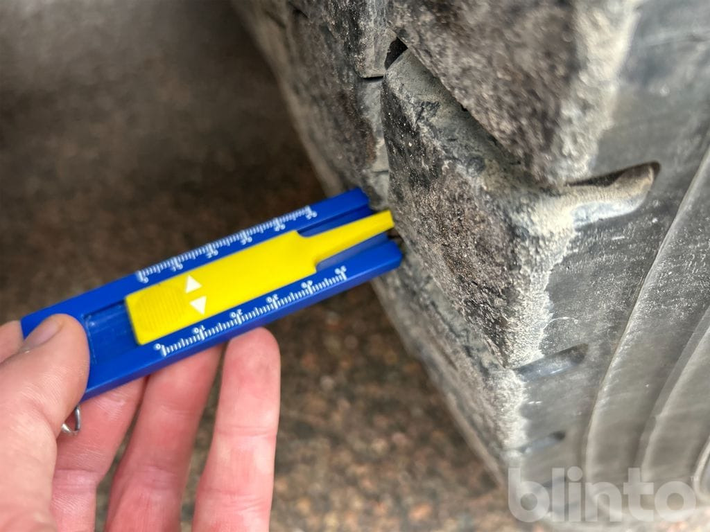 Hook lift truck Scania R730 8X4*4 JOAB L24: picture 40