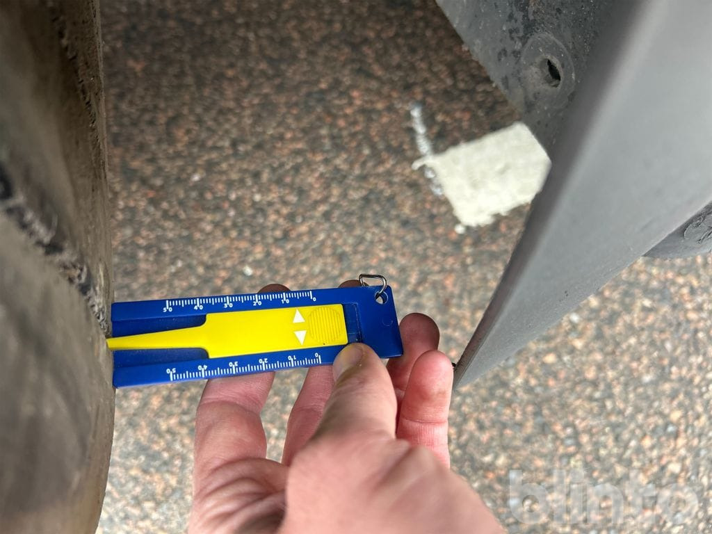 Hook lift truck Scania R730 8X4*4 JOAB L24: picture 44