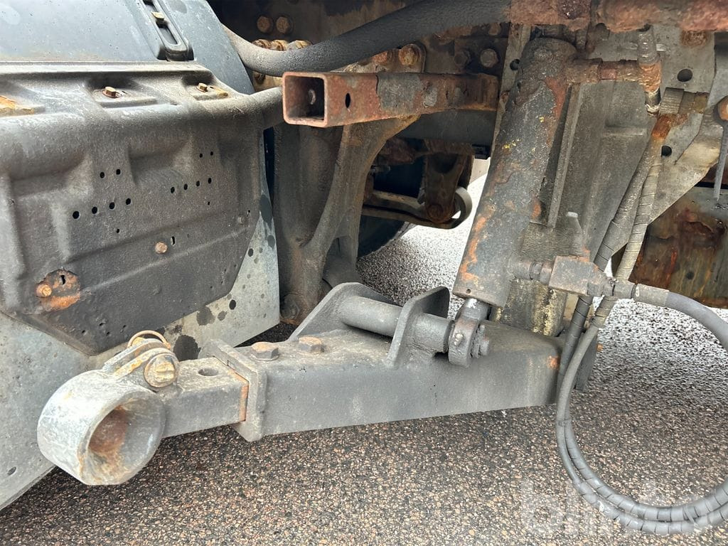 Hook lift truck Scania R730 8X4*4 JOAB L24: picture 31