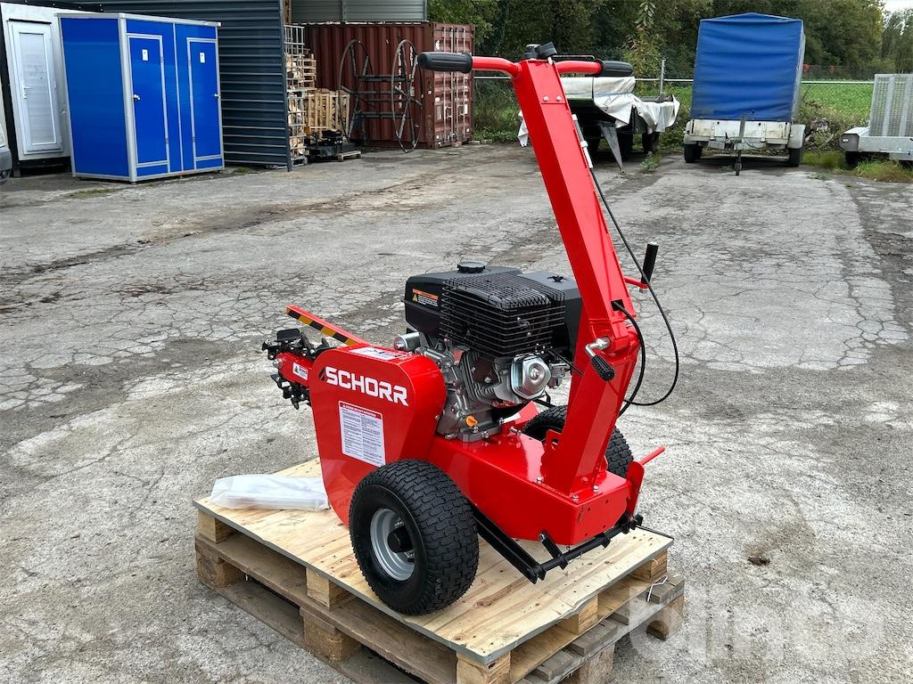 Schorr RR600GF (2024) - Trencher: picture 4 Schorr RR600GF (2024) - Trencher: picture 4