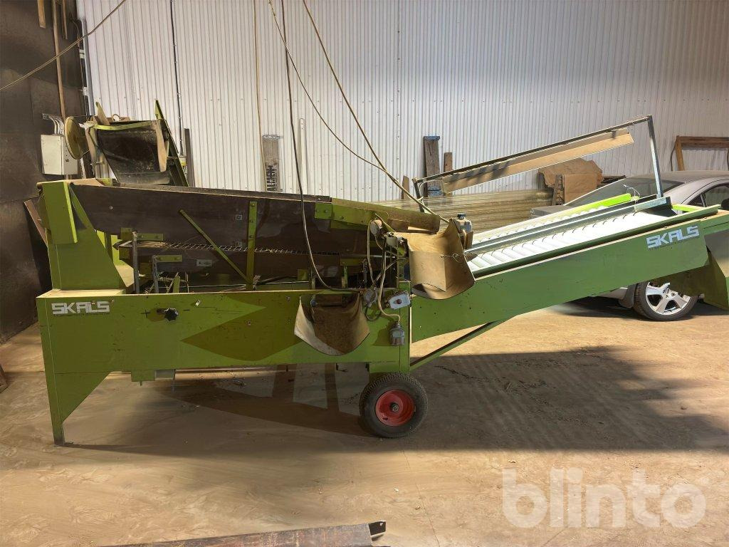 Skals RB917 - Screener: picture 2 Skals RB917 - Screener: picture 2