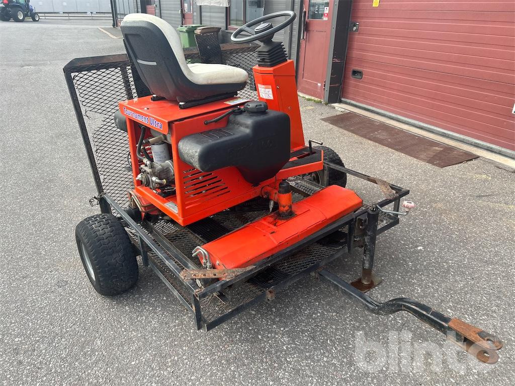Smithco Tournament Ultra - Garden equipment: picture 2 Smithco Tournament Ultra - Garden equipment: picture 2