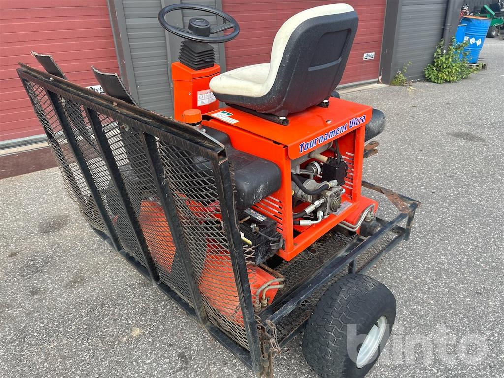 Smithco Tournament Ultra - Garden equipment: picture 3 Smithco Tournament Ultra - Garden equipment: picture 3