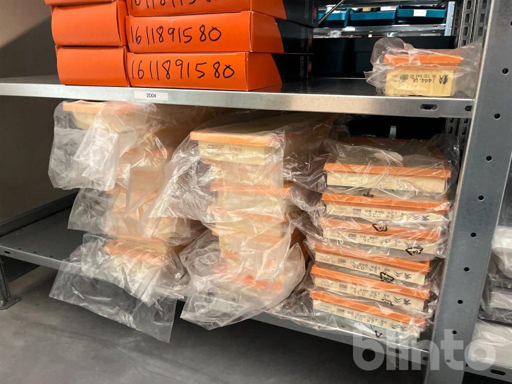 Peugeot - Spare parts for Car: picture 5 Peugeot - Spare parts for Car: picture 5