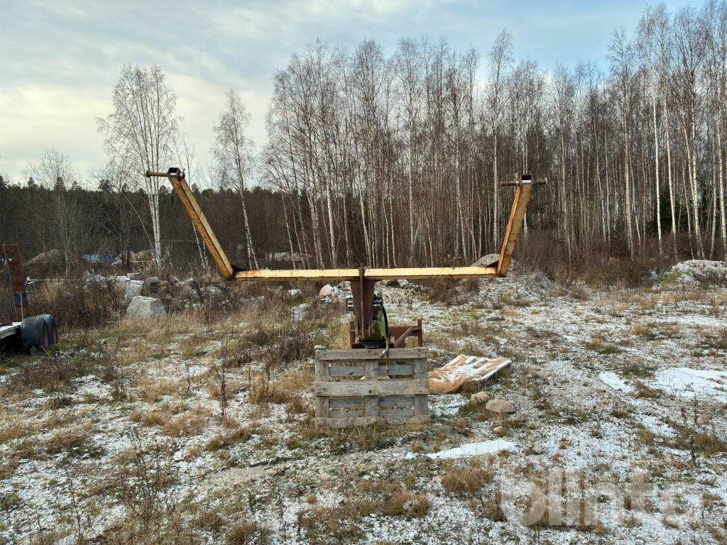 Stora BM - Boom: picture 2 Stora BM - Boom: picture 2