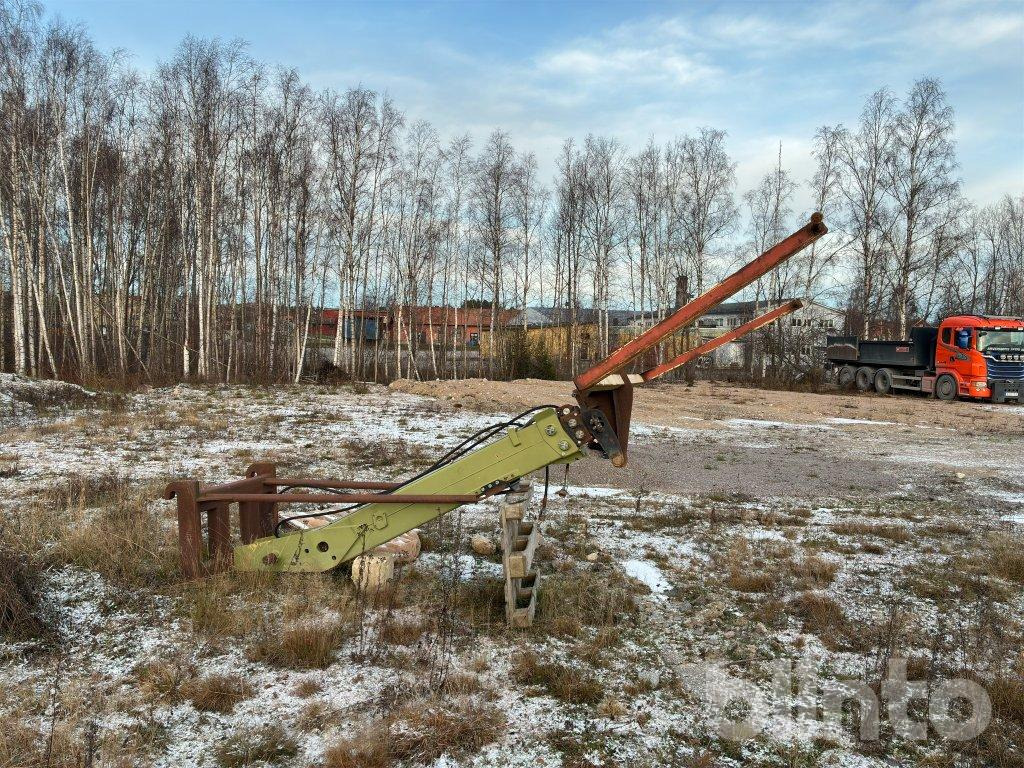 Stora BM - Boom: picture 3 Stora BM - Boom: picture 3