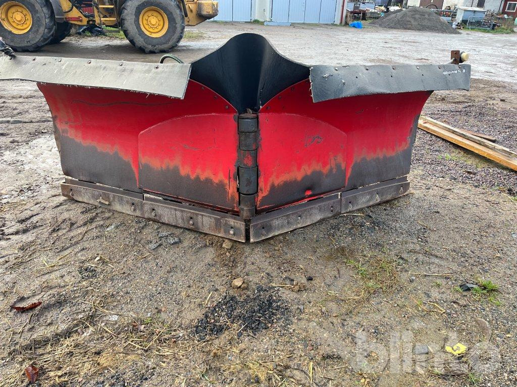 Tengwalls Univäg-320 - Blade: picture 5 Tengwalls Univäg-320 - Blade: picture 5