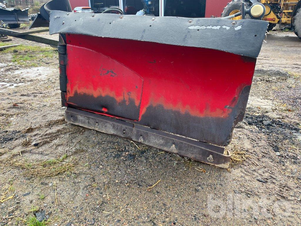 Tengwalls Univäg-320 - Blade: picture 3 Tengwalls Univäg-320 - Blade: picture 3