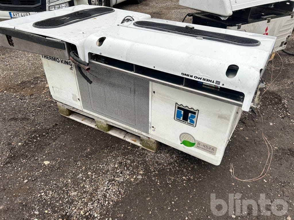 Thermo King - Refrigerator unit: picture 1 Thermo King - Refrigerator unit: picture 1