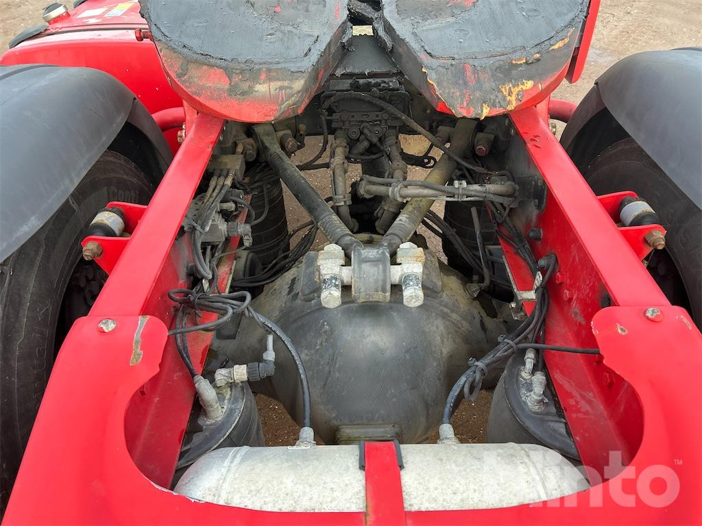 Tractor unit Scania G 440 8 (2011): picture 21