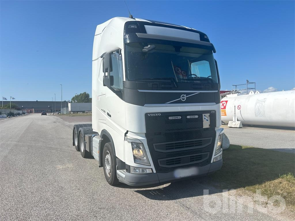 VOLVO FH500 - Truck: picture 3 VOLVO FH500 - Truck: picture 3