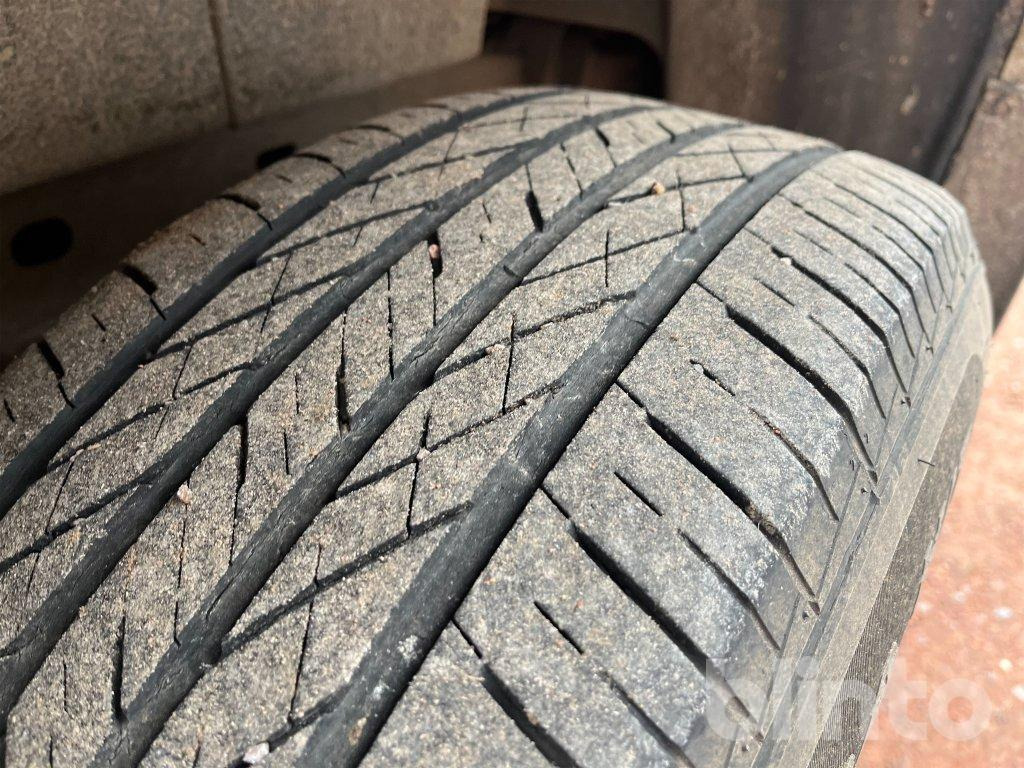 Pickup truck VOLKSWAGEN AMAROK 3.0 V6 TDI: picture 40