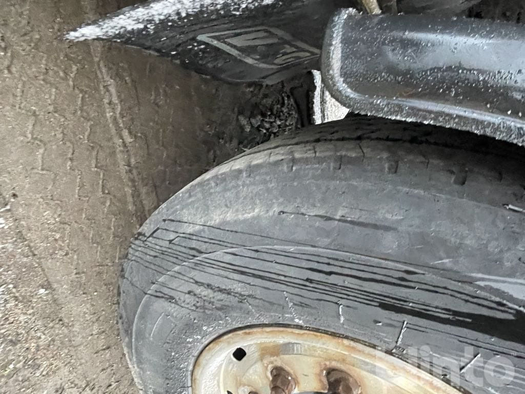 Tipper, Crane truck VOLVO FM-440 6*2 med tipp: picture 29 Tipper, Crane truck VOLVO FM-440 6*2 med tipp: picture 29