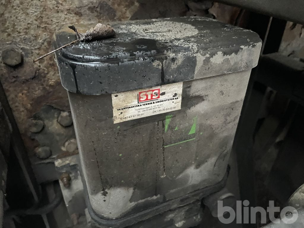 Tipper, Crane truck VOLVO FM-440 6*2 med tipp: picture 48 Tipper, Crane truck VOLVO FM-440 6*2 med tipp: picture 48