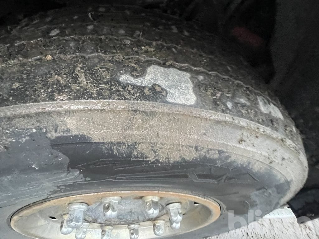 Tipper, Crane truck VOLVO FM-440 6*2 med tipp: picture 28 Tipper, Crane truck VOLVO FM-440 6*2 med tipp: picture 28