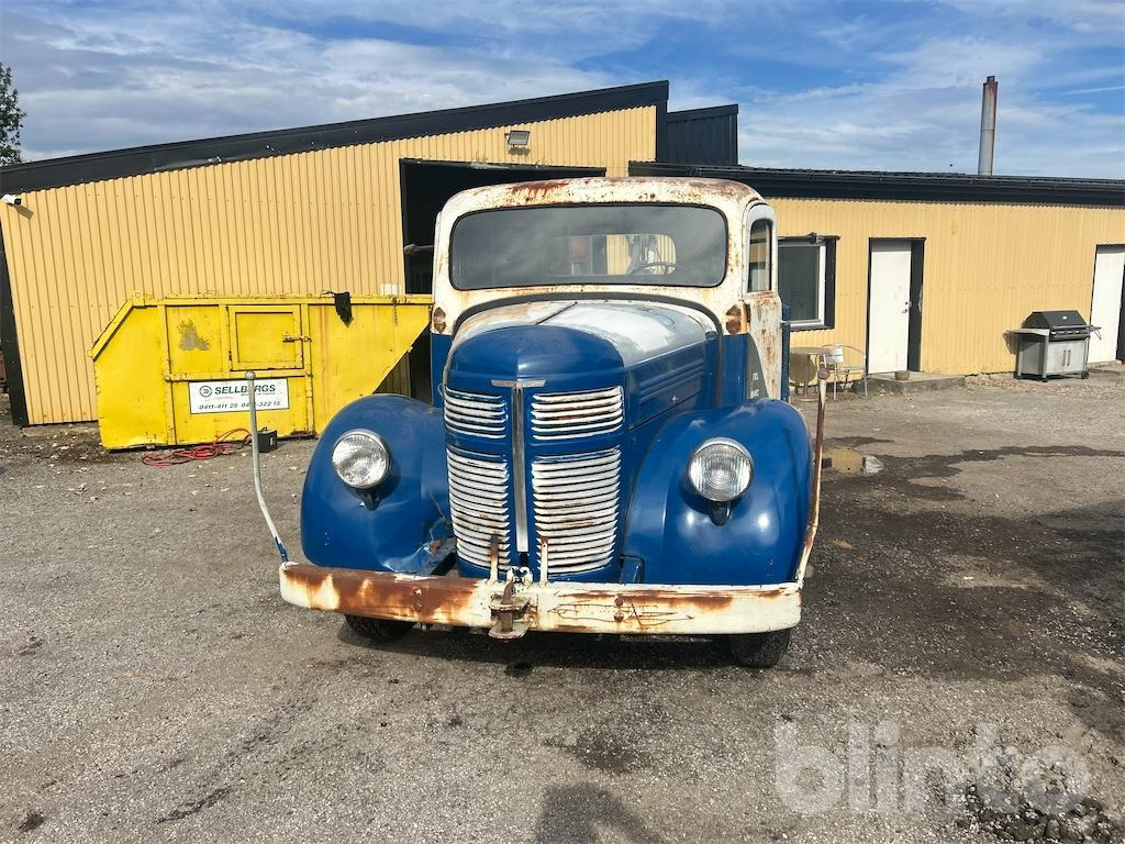 VOLVO L 224 K - Tow truck: picture 3 VOLVO L 224 K - Tow truck: picture 3