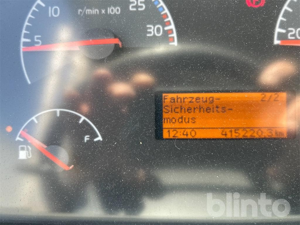 Volvo FL/ FLB 3C (2013) - Refrigerated truck: picture 5 Volvo FL/ FLB 3C (2013) - Refrigerated truck: picture 5