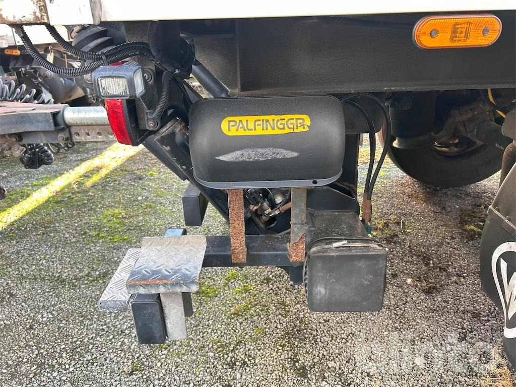 Closed box trailer Walther N4K218 (2018): picture 33