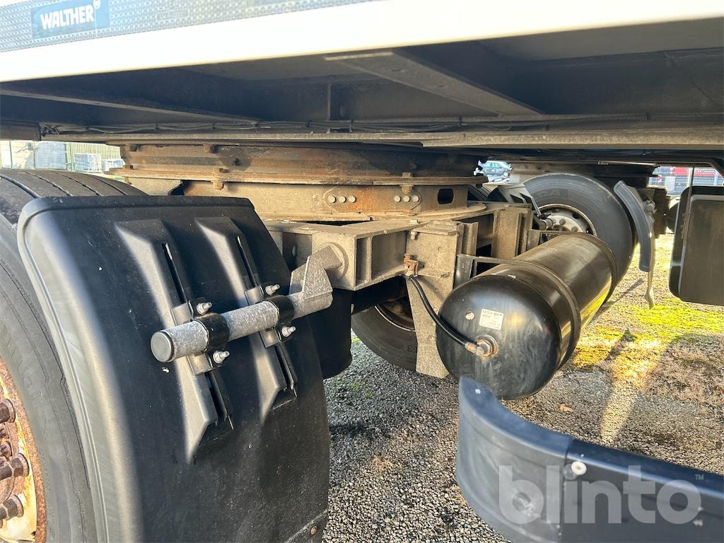 Closed box trailer Walther N4K218 (2018): picture 25