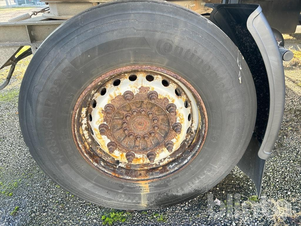 Closed box trailer Walther N4K218 (2018): picture 47