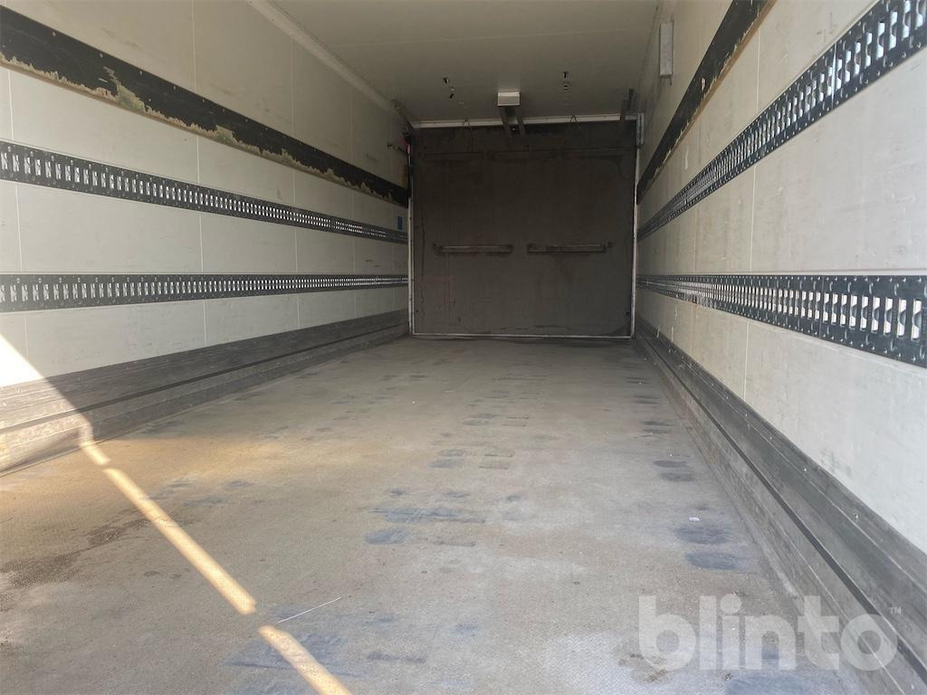 Closed box trailer Walther N4K218 (2018): picture 39