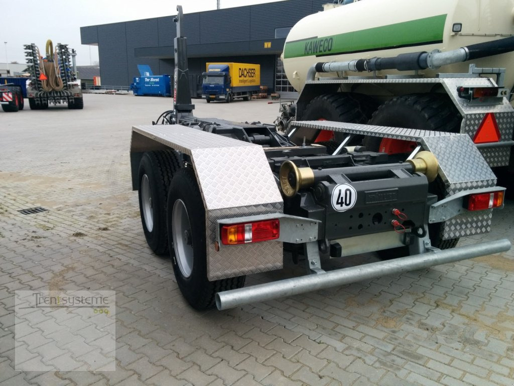 Toplift Staja TS 1862 - Roll-off/ Skip trailer: picture 2 Toplift Staja TS 1862 - Roll-off/ Skip trailer: picture 2