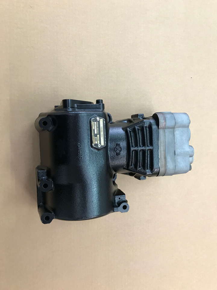 COMPRESSORE ARIA MONOCILINDRICO MAN 51541007095 - Air compressor: picture 2 COMPRESSORE ARIA MONOCILINDRICO MAN 51541007095 - Air compressor: picture 2