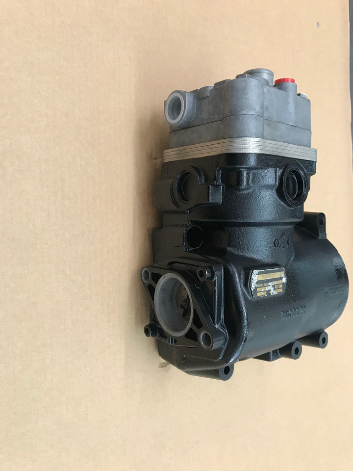 COMPRESSORE ARIA MONOCILINDRICO MAN 51541007121 - Air compressor: picture 5 COMPRESSORE ARIA MONOCILINDRICO MAN 51541007121 - Air compressor: picture 5