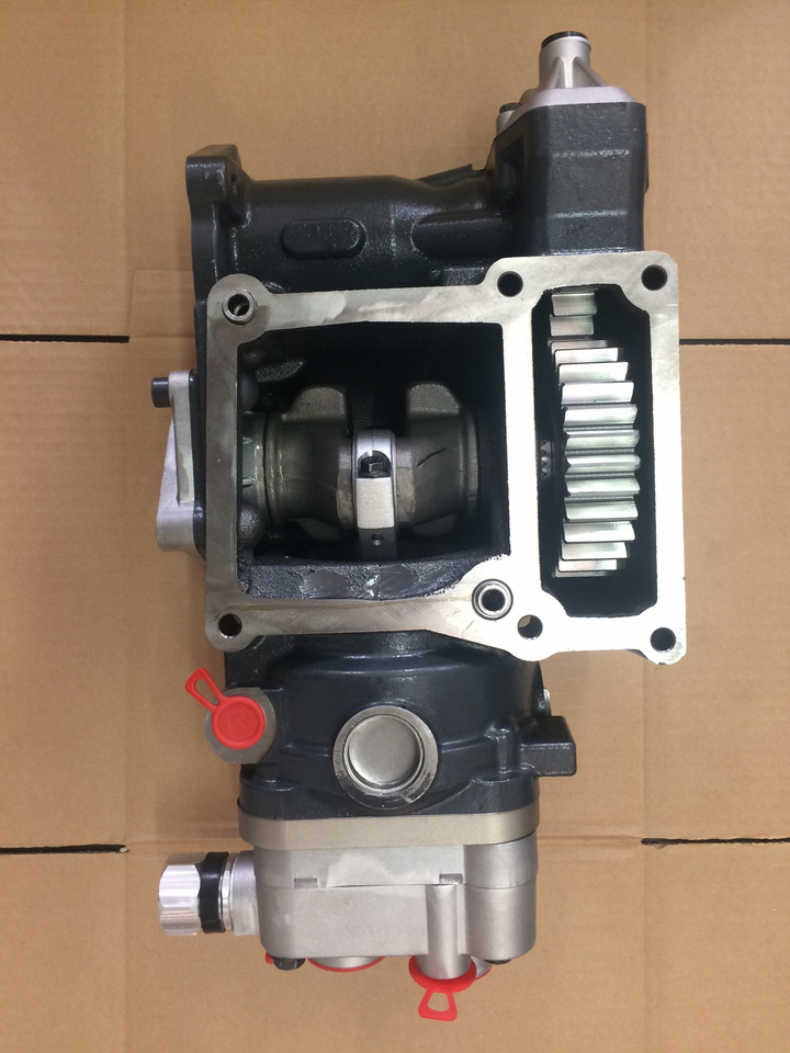 COMPRESSORE ARIA RIF. MAN 51541007117 - 51541007205 - 51541007232 - 51541007247 - Air compressor: picture 5 COMPRESSORE ARIA RIF. MAN 51541007117 - 51541007205 - 51541007232 - 51541007247 - Air compressor: picture 5