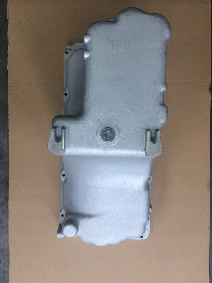 COPPA OLIO MERCEDES OM442 - VERSIONE TRUCK - A4420100413 - Oil pan: picture 1 COPPA OLIO MERCEDES OM442 - VERSIONE TRUCK - A4420100413 - Oil pan: picture 1