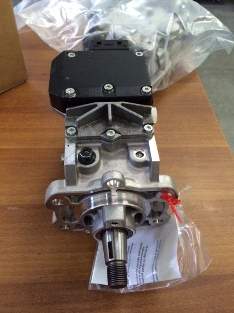 POMPA INIEZIONE VP44 - MOTORE MAN D0836 - RIF. MAN 51111037786 - Fuel pump: picture 3 POMPA INIEZIONE VP44 - MOTORE MAN D0836 - RIF. MAN 51111037786 - Fuel pump: picture 3
