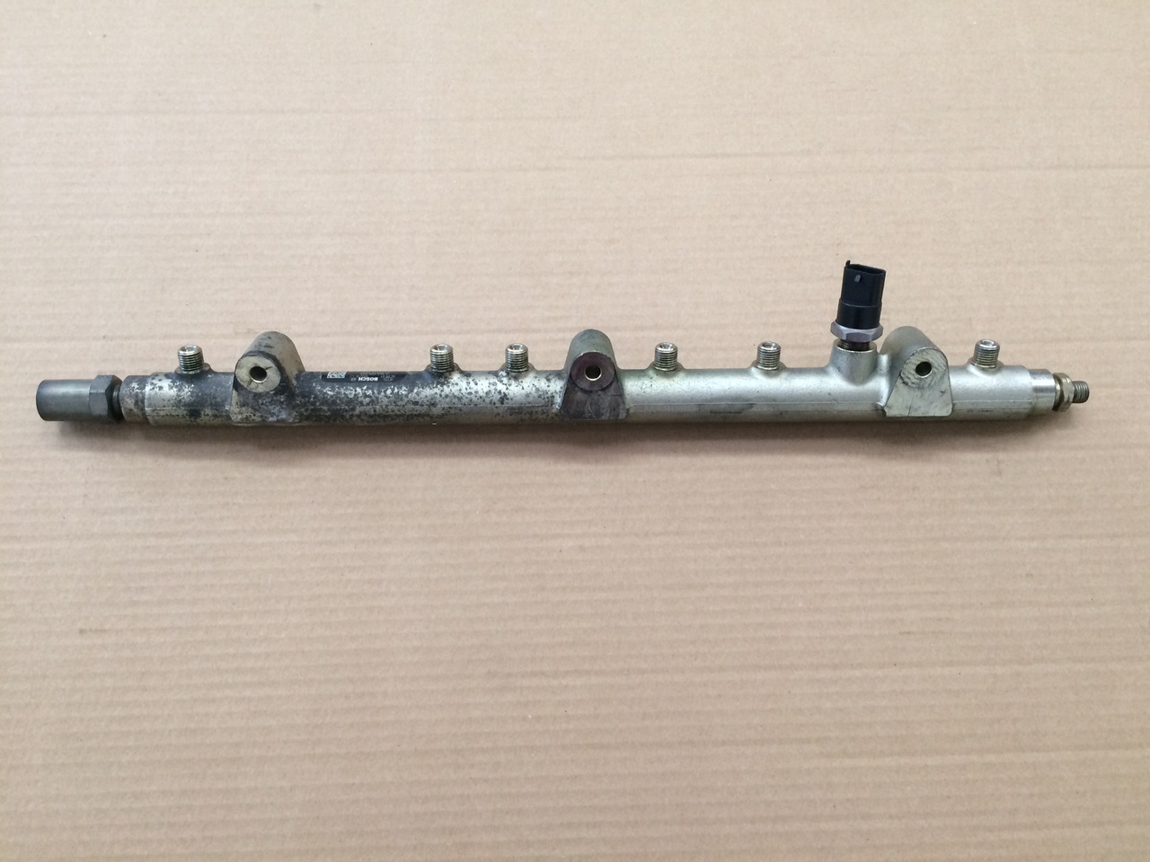 TUBO PRESSIONE COMMON RAIL MAN 51103116037 - Fuel processing/ Fuel delivery: picture 2 TUBO PRESSIONE COMMON RAIL MAN 51103116037 - Fuel processing/ Fuel delivery: picture 2