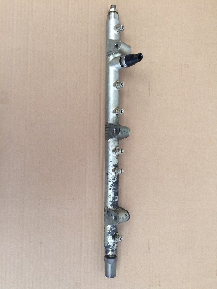 TUBO PRESSIONE COMMON RAIL MAN 51103116037 - Fuel processing/ Fuel delivery: picture 1 TUBO PRESSIONE COMMON RAIL MAN 51103116037 - Fuel processing/ Fuel delivery: picture 1