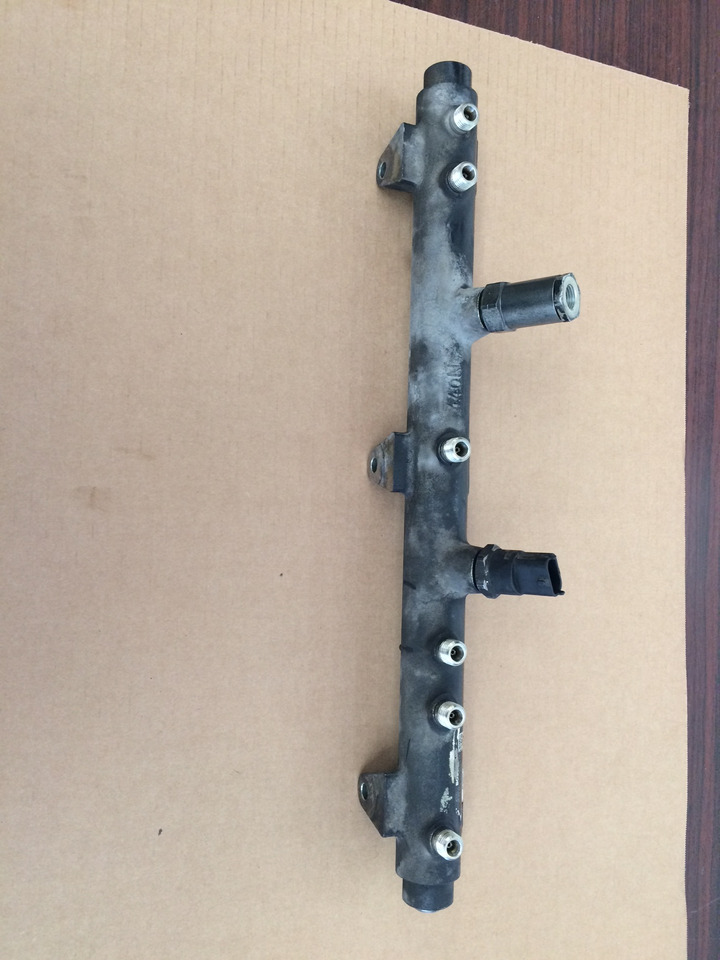 TUBO PRESSIONE COMMON RAIL MAN 51103116038 - Fuel processing/ Fuel delivery: picture 3 TUBO PRESSIONE COMMON RAIL MAN 51103116038 - Fuel processing/ Fuel delivery: picture 3