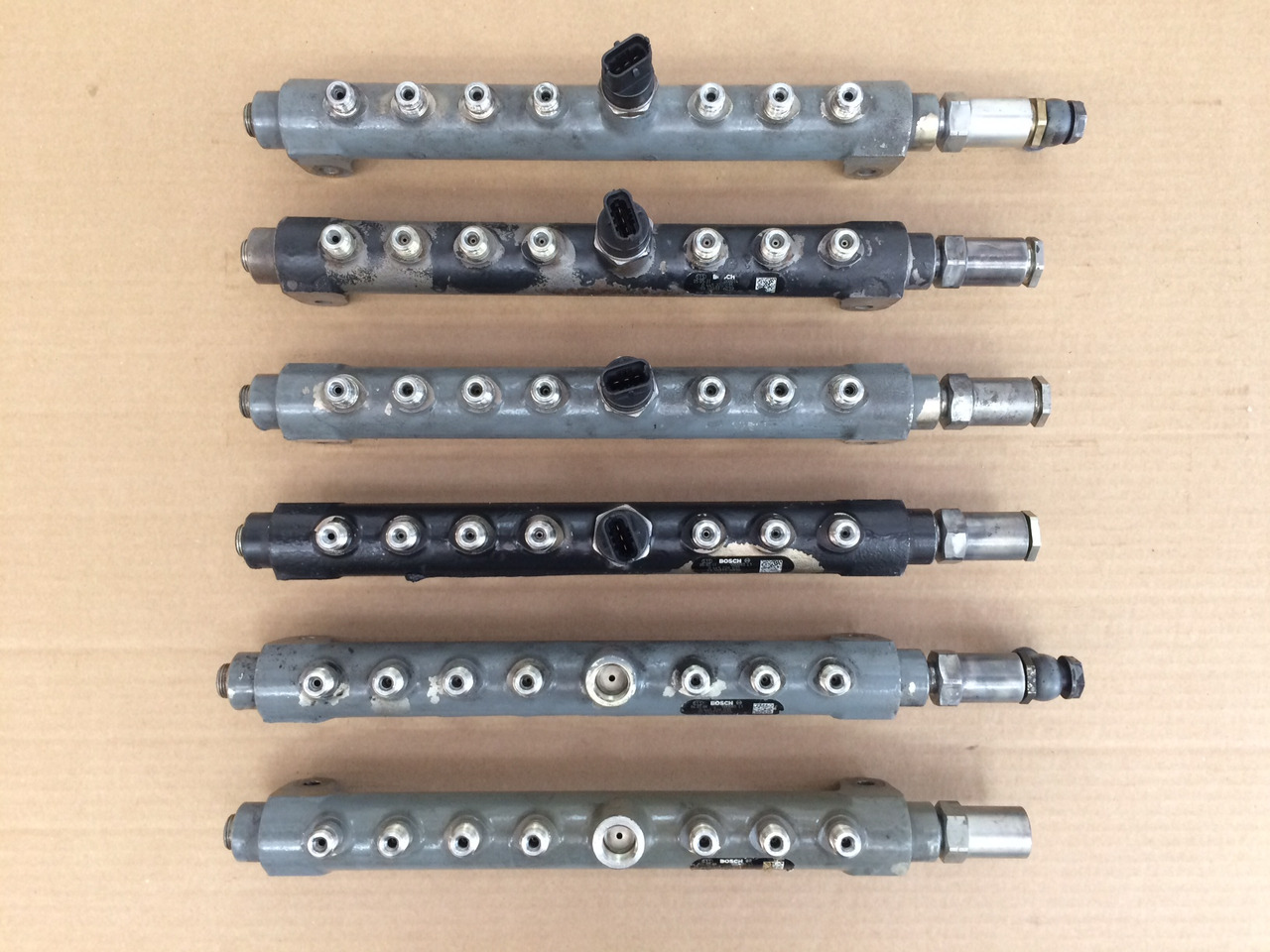 TUBO PRESSIONE COMMON RAIL MAN 51103116039 - Fuel processing/ Fuel delivery: picture 2 TUBO PRESSIONE COMMON RAIL MAN 51103116039 - Fuel processing/ Fuel delivery: picture 2