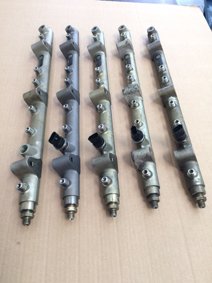 TUBO PRESSIONE COMMON RAIL MAN 51103116054 - Fuel processing/ Fuel delivery: picture 3 TUBO PRESSIONE COMMON RAIL MAN 51103116054 - Fuel processing/ Fuel delivery: picture 3
