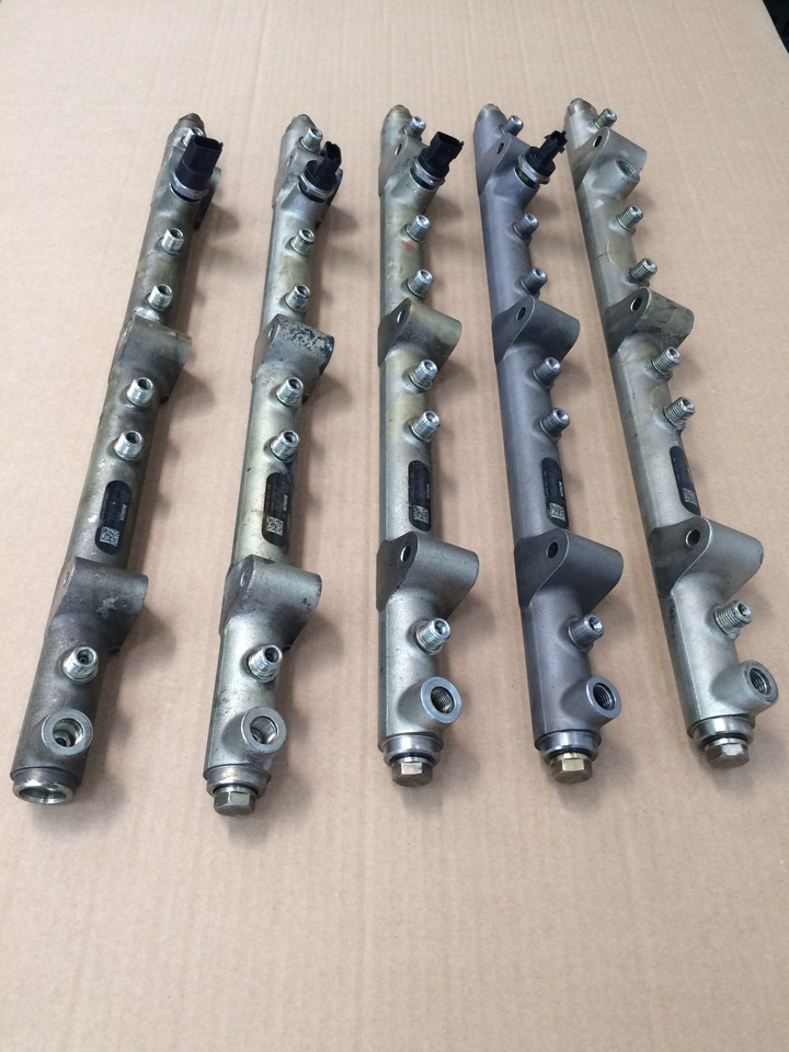 TUBO PRESSIONE COMMON RAIL MAN 51103116054 - Fuel processing/ Fuel delivery: picture 2 TUBO PRESSIONE COMMON RAIL MAN 51103116054 - Fuel processing/ Fuel delivery: picture 2
