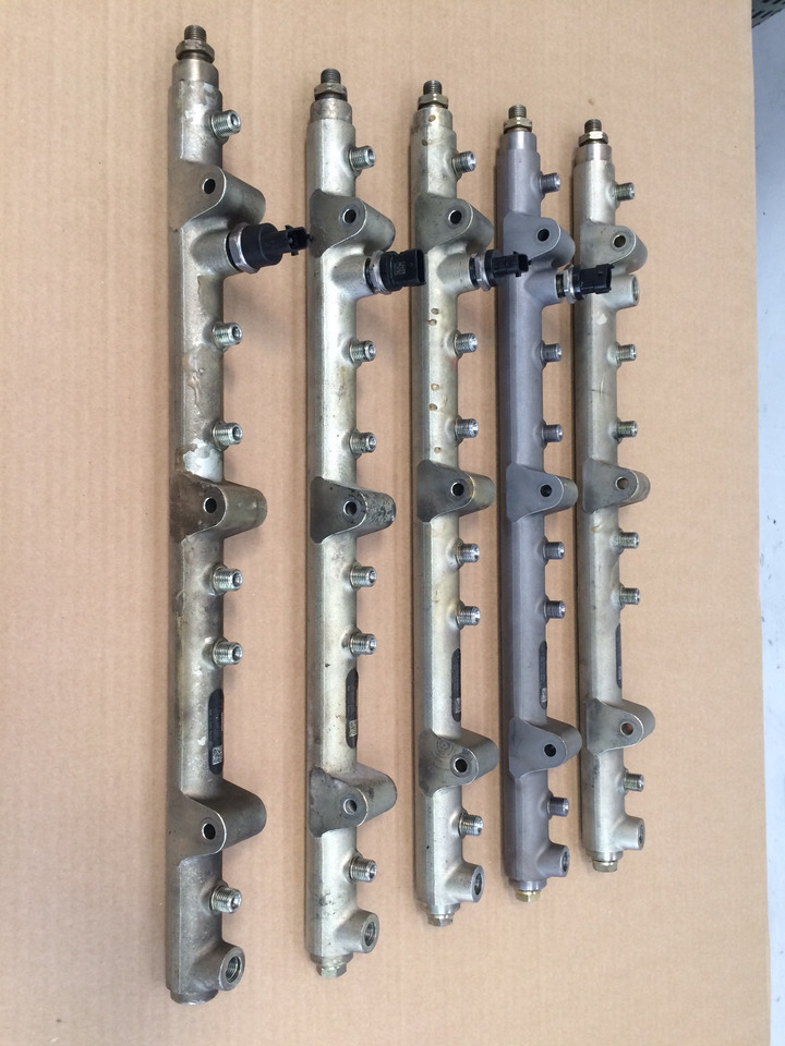 TUBO PRESSIONE COMMON RAIL MAN 51103116054 - Fuel processing/ Fuel delivery: picture 1 TUBO PRESSIONE COMMON RAIL MAN 51103116054 - Fuel processing/ Fuel delivery: picture 1