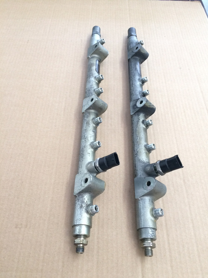 TUBO PRESSIONE COMMON RAIL MAN 51103116058 - Fuel processing/ Fuel delivery: picture 3 TUBO PRESSIONE COMMON RAIL MAN 51103116058 - Fuel processing/ Fuel delivery: picture 3