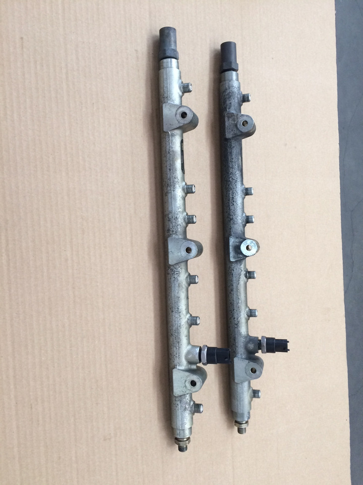 TUBO PRESSIONE COMMON RAIL MAN 51103116058 - Fuel processing/ Fuel delivery: picture 2 TUBO PRESSIONE COMMON RAIL MAN 51103116058 - Fuel processing/ Fuel delivery: picture 2